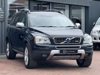 Used Volvo XC90 2011 for sale - 74703860: Photo