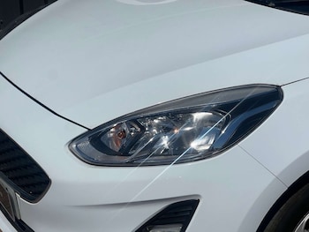 Used Ford Fiesta 2019 for sale - 78456190: Photo