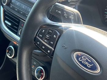 Used Ford Fiesta 2019 for sale - 78456190: Photo