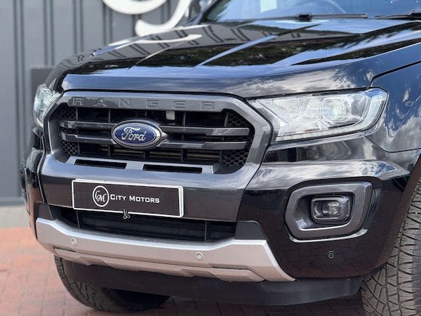 Used Ford Ranger 2021 for sale - 75524131: Photo 10