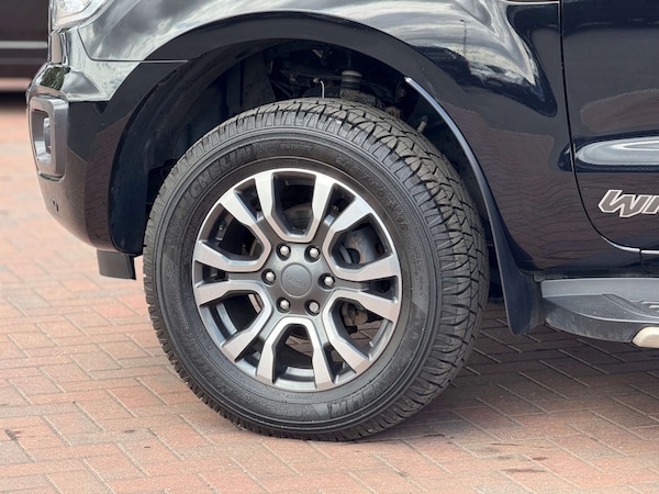 Used Ford Ranger 2021 for sale - 75524131: Photo 14