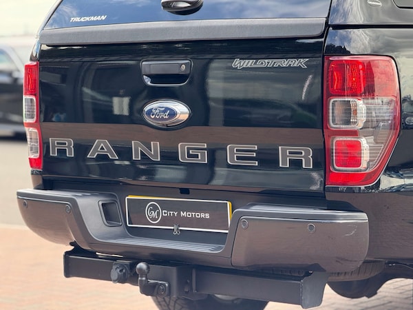 Used Ford Ranger 2021 for sale - 75524131: Photo 15