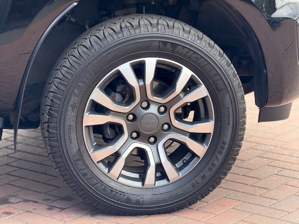 Used Ford Ranger 2021 for sale - 75524131: Photo 16