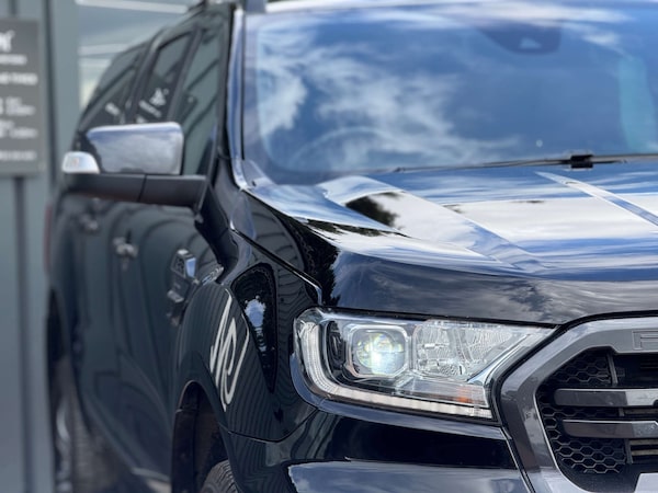 Used Ford Ranger 2021 for sale - 75524131: Photo 17