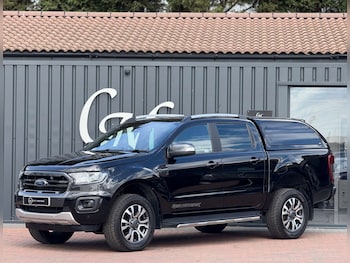 Ford - Ranger