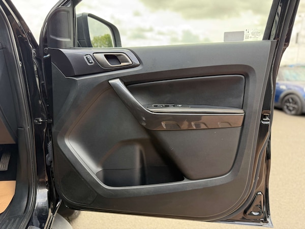 Used Ford Ranger 2021 for sale - 75524131: Photo 20