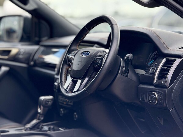 Used Ford Ranger 2021 for sale - 75524131: Photo 23