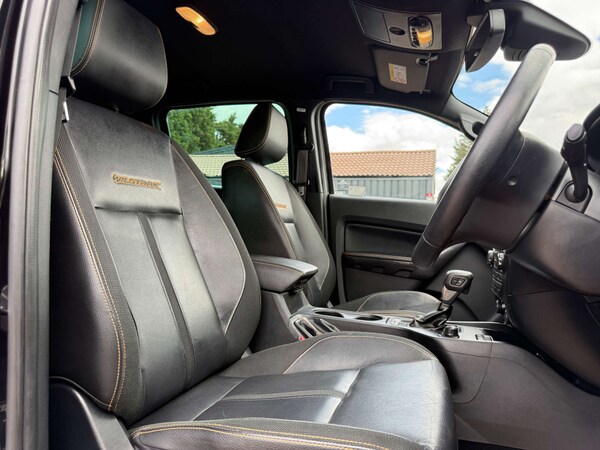 Used Ford Ranger 2021 for sale - 75524131: Photo 24
