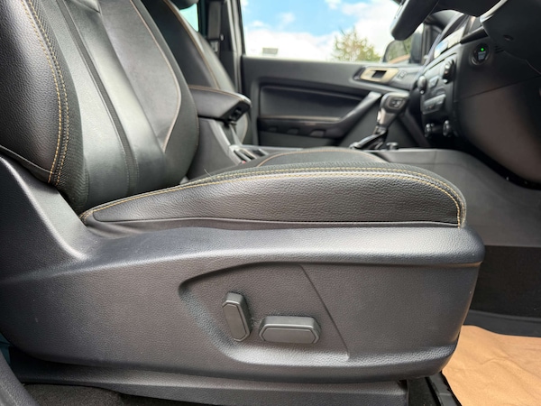 Used Ford Ranger 2021 for sale - 75524131: Photo 25