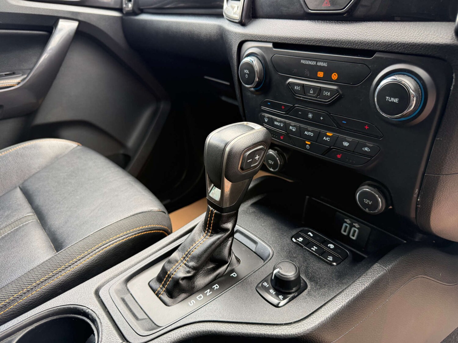 Vehicle 27