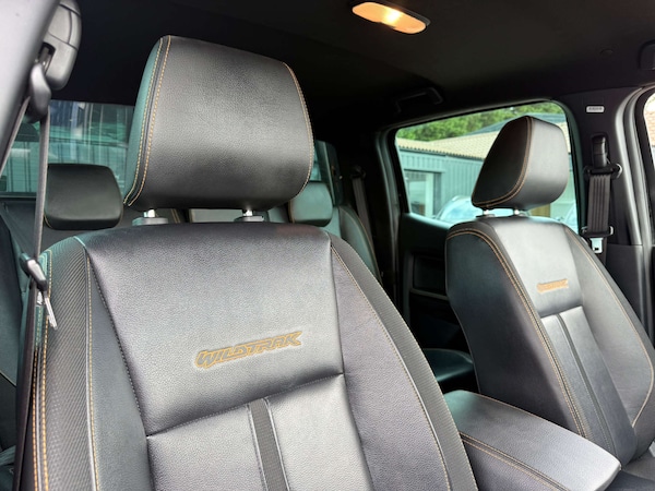 Used Ford Ranger 2021 for sale - 75524131: Photo 28