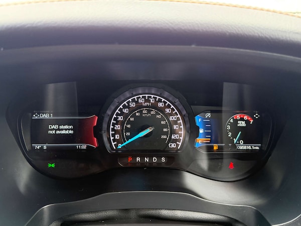 Used Ford Ranger 2021 for sale - 75524131: Photo 30