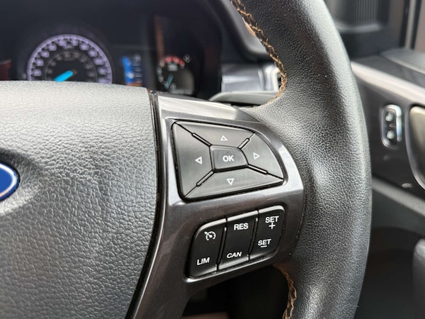 Used Ford Ranger 2021 for sale - 75524131: Photo 31