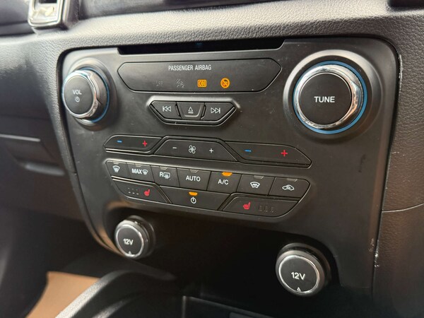 Used Ford Ranger 2021 for sale - 75524131: Photo 33