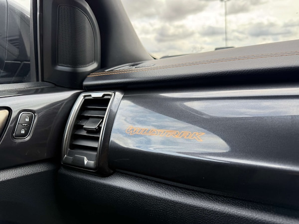 Used Ford Ranger 2021 for sale - 75524131: Photo 38