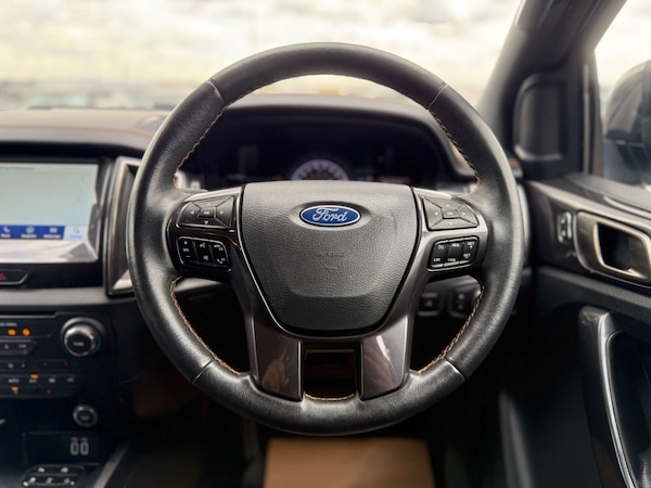Used Ford Ranger 2021 for sale - 75524131: Photo 39