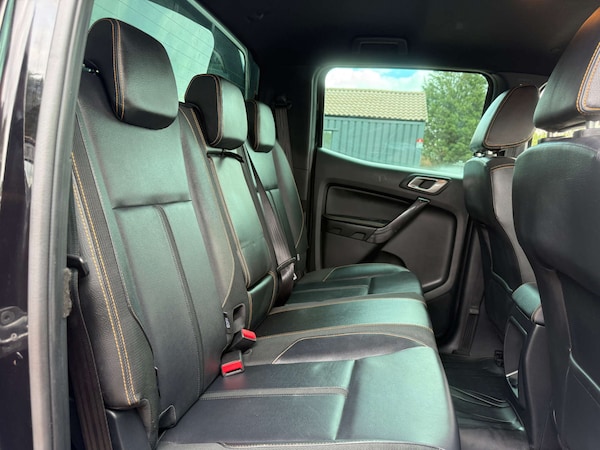Used Ford Ranger 2021 for sale - 75524131: Photo 41