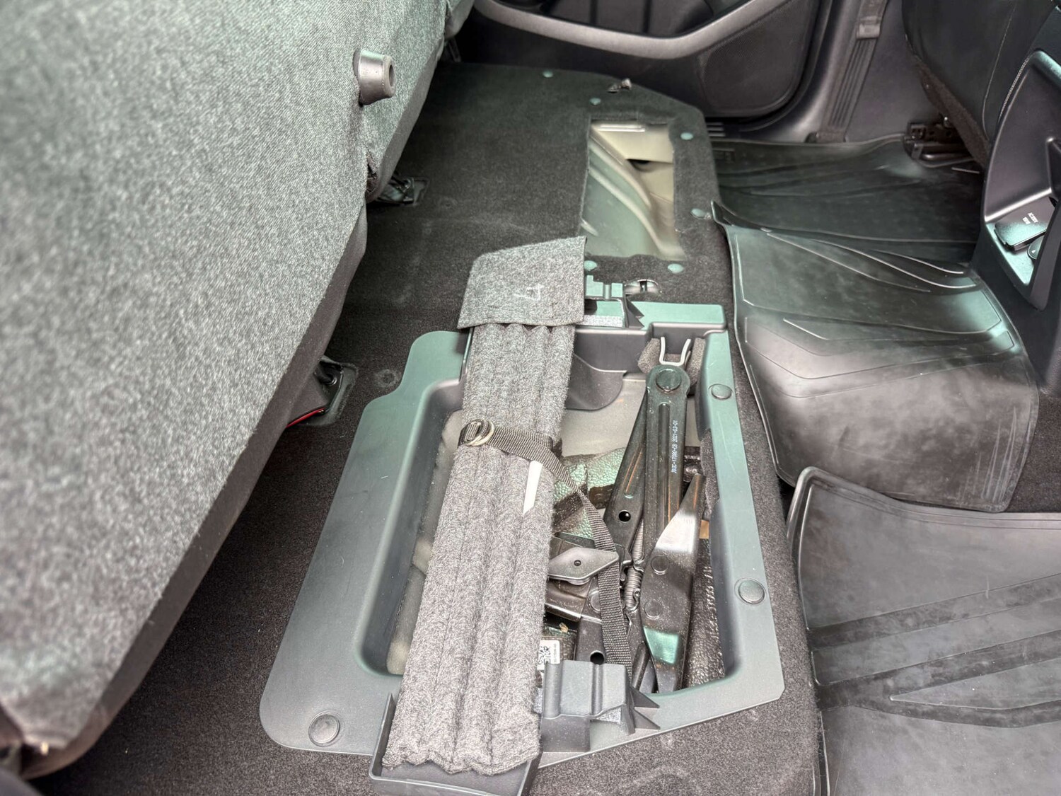 Vehicle 43