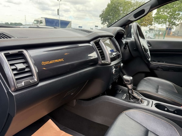 Used Ford Ranger 2021 for sale - 75524131: Photo 47