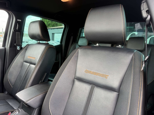 Used Ford Ranger 2021 for sale - 75524131: Photo 48