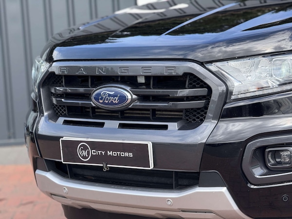 Used Ford Ranger 2021 for sale - 75524131: Photo 50