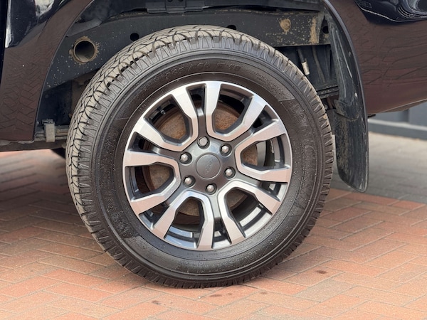 Used Ford Ranger 2021 for sale - 75524131: Photo 52