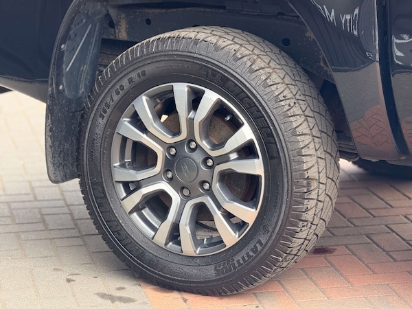 Used Ford Ranger 2021 for sale - 75524131: Photo 56