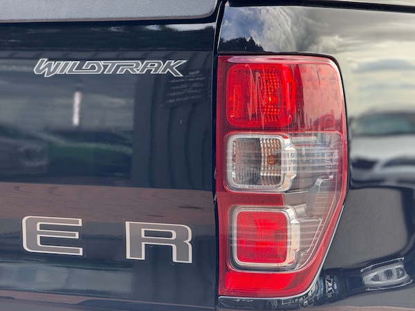 Used Ford Ranger 2021 for sale - 75524131: Photo 58