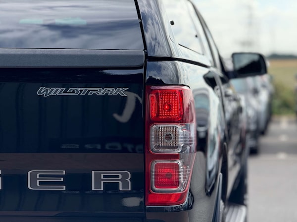 Used Ford Ranger 2021 for sale - 75524131: Photo 59