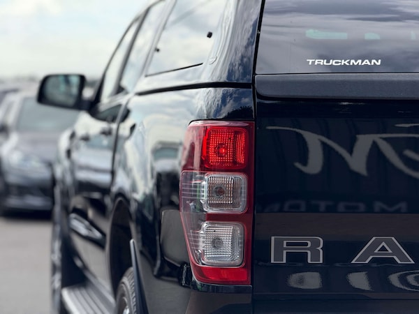 Used Ford Ranger 2021 for sale - 75524131: Photo 60