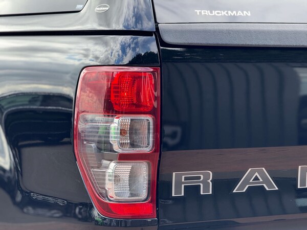 Used Ford Ranger 2021 for sale - 75524131: Photo 62