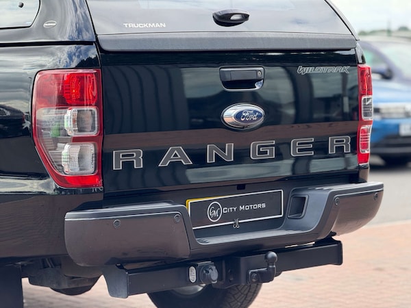 Used Ford Ranger 2021 for sale - 75524131: Photo 63