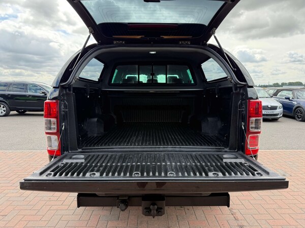 Used Ford Ranger 2021 for sale - 75524131: Photo 64