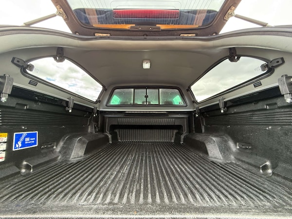 Used Ford Ranger 2021 for sale - 75524131: Photo 66
