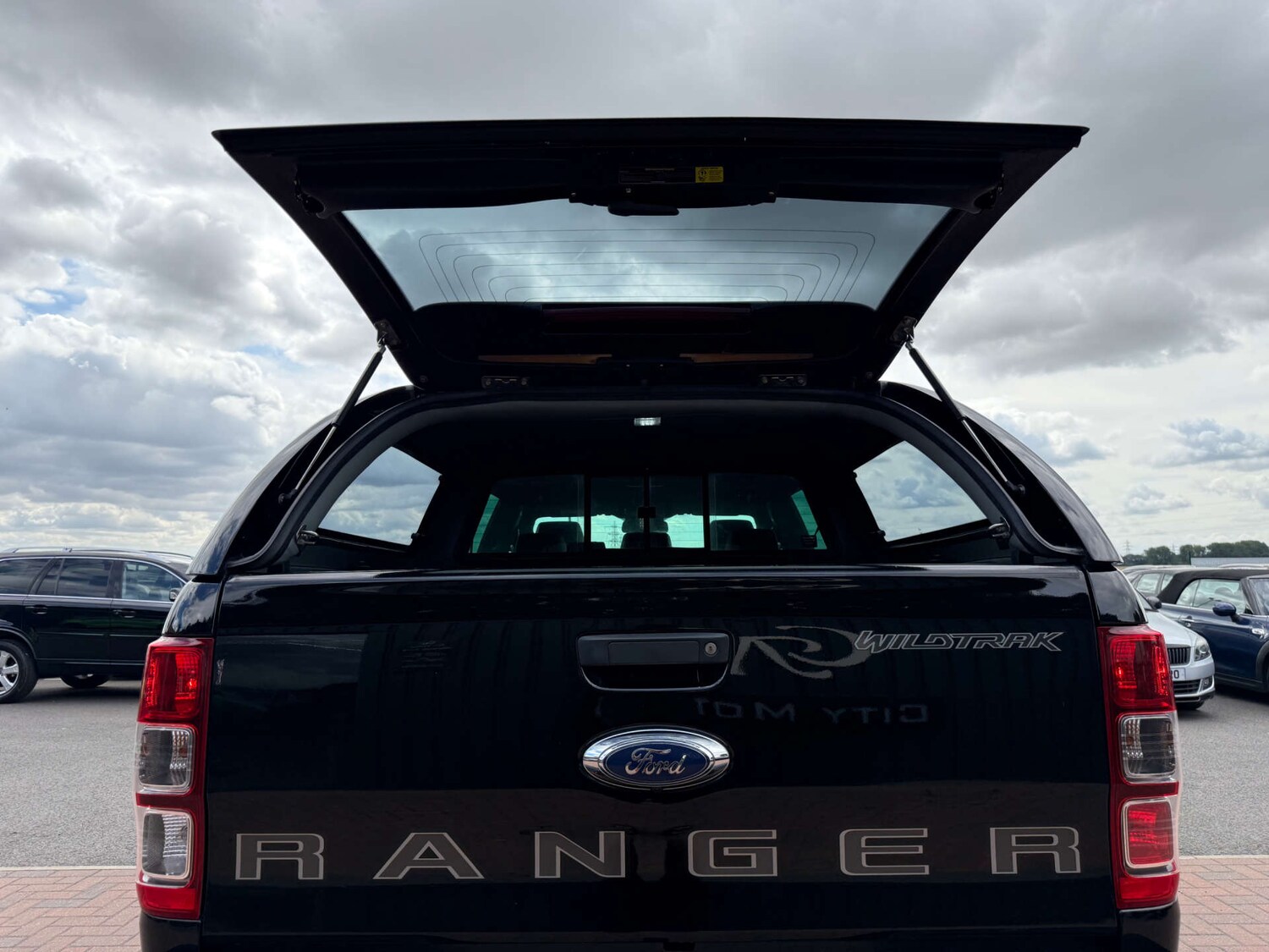 Vehicle 67