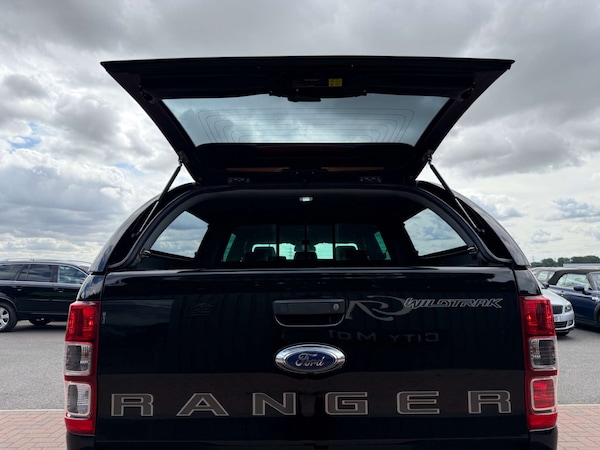 Used Ford Ranger 2021 for sale - 75524131: Photo 67