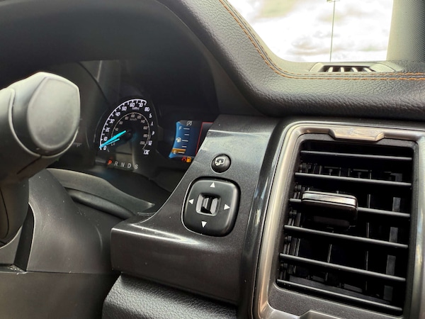 Used Ford Ranger 2021 for sale - 75524131: Photo 70