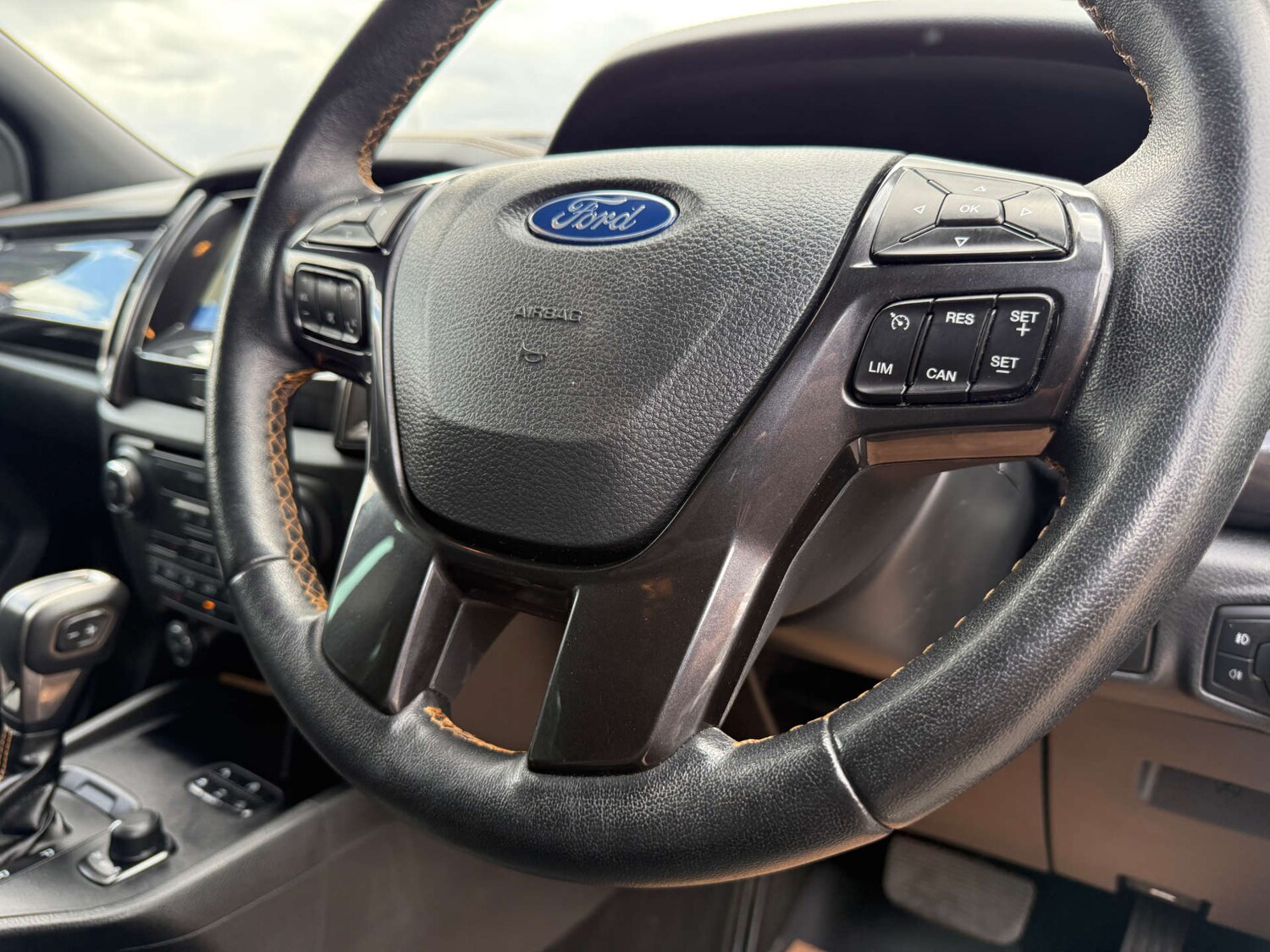 Vehicle 71