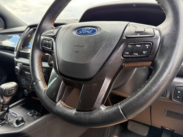 Used Ford Ranger 2021 for sale - 75524131: Photo 71