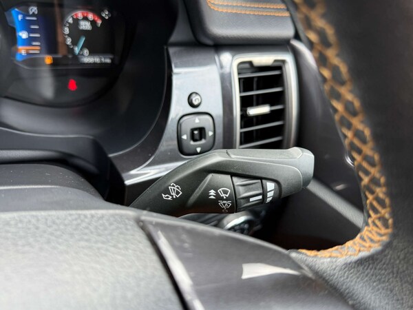 Used Ford Ranger 2021 for sale - 75524131: Photo 75