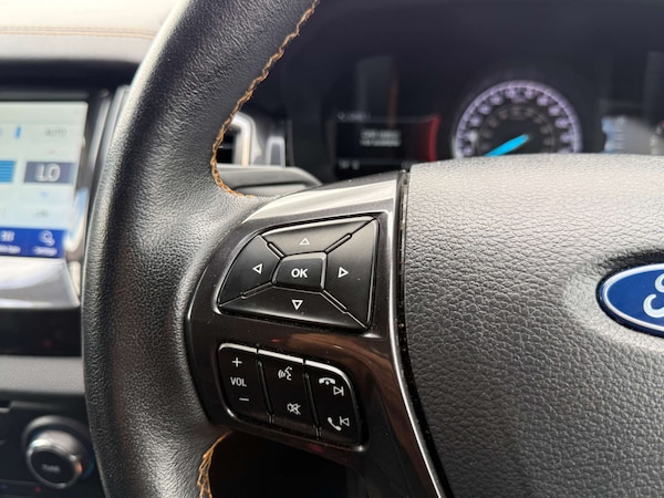 Used Ford Ranger 2021 for sale - 75524131: Photo 76