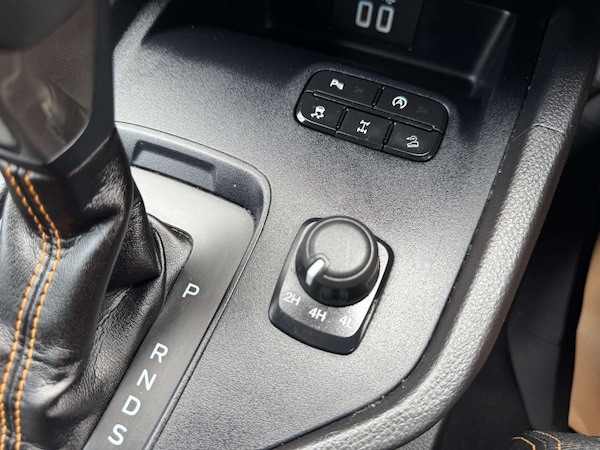 Used Ford Ranger 2021 for sale - 75524131: Photo 79