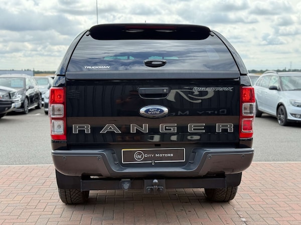 Used Ford Ranger 2021 for sale - 75524131: Photo 7