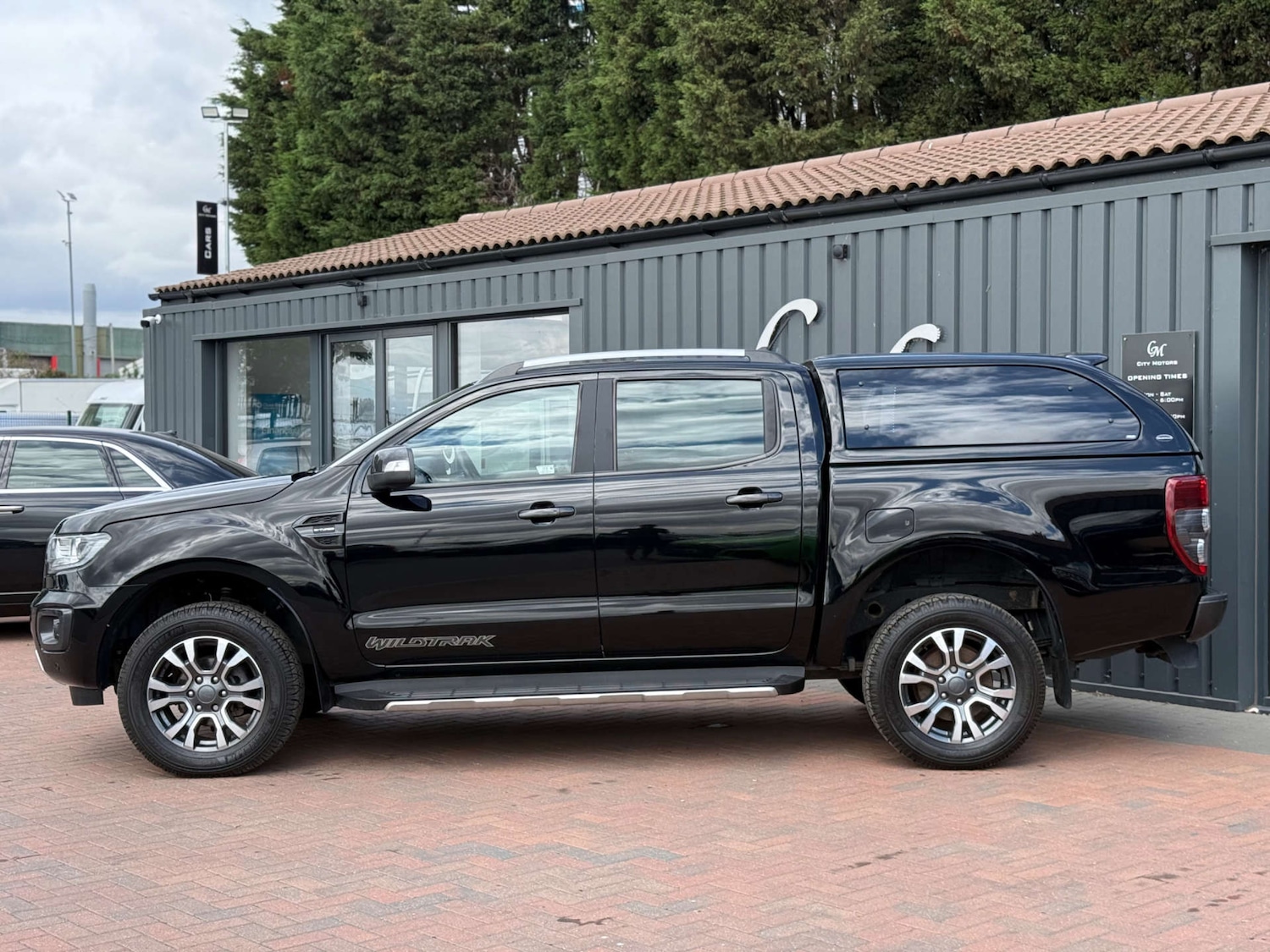 Vehicle 9