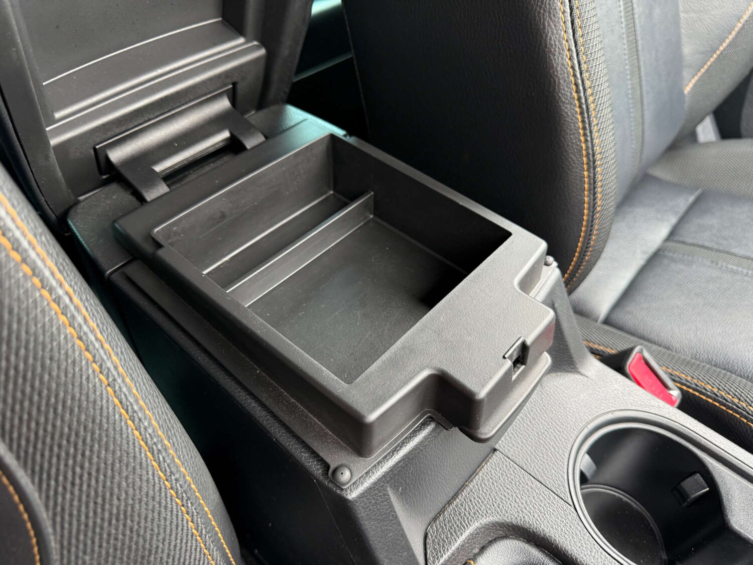 Vehicle 91