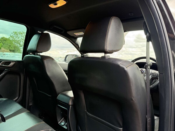 Used Ford Ranger 2021 for sale - 75524131: Photo 93