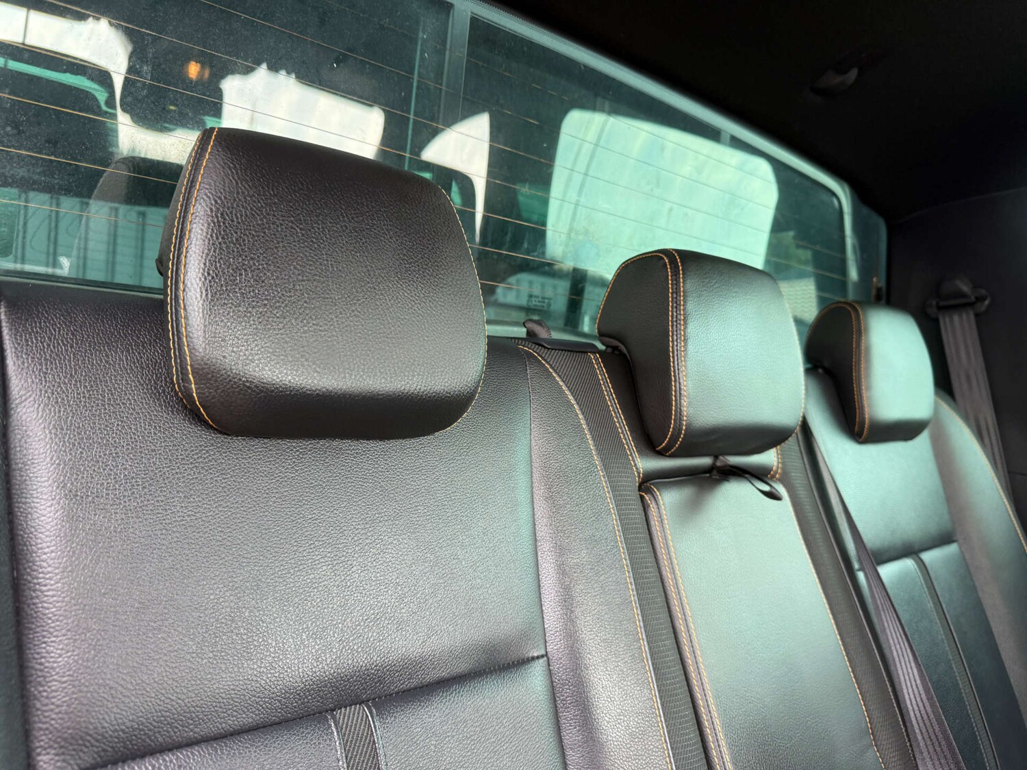 Vehicle 96