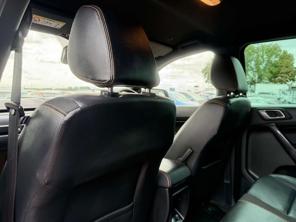Used Ford Ranger 2021 for sale - 75524131: Photo 99
