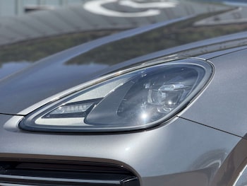 Used Porsche Cayenne 2020 for sale - 79469291: Photo