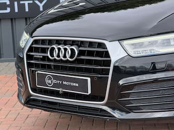 Used Audi Q3 2015 for sale - 79697478: Photo